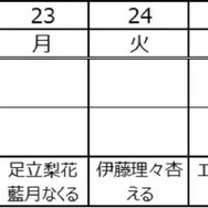 安元洋貴×周央サンゴ、いとうせいこう×堰代ミコの組み合わせも…！TRPG「カタシロ」舞台版が上演決定ー異色ジャンルの著名人が集結した一度限りの物語を劇場で