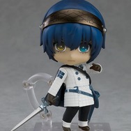 新作RPG『メタファー』より可愛くてカッコいい主人公が早速ねんどろいど化―「太刀乗り」で使用する剣やガリカが隠れたカバンなど印象的な作中アイテムも付属