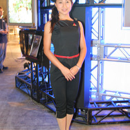 【TGS2007】コンパニオンフォト：マイクロソフト・SCE・集合写真編＆着ぐるみ編