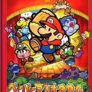 『マリオストーリー』生誕10周年、ペラペラマリオの歴史を振り返る