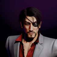 龍が如く！真島吾朗！桐生ちゃー〜…ん 川原圭一朗（Kyawa・キャワ） on X: 