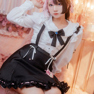 コスプレ】11月11日は、「ぶいすぽっ！」“橘ひなの”誕生日