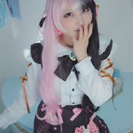 コスプレ】11月11日は、「ぶいすぽっ！」“橘ひなの”誕生日