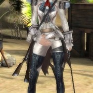 グラナド・エスパダ ルネッサンス