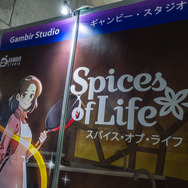 東南アジアのゲーム市場を牽引する、インドネシアの存在感！同国と日本のハーフコスプレイヤーと一緒に注目タイトルを試遊してみた