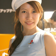 【TGS2007】コンパニオンフォト：マイクロソフト・SCE・集合写真編＆着ぐるみ編