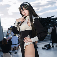 霊烏路空／ちゅちゅ（X：@nagomitei_chu3）