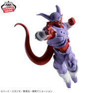 ドラゴンボール - ドラゴンボール　一番くじ　フィギュア　ジャネンバ　ゴジータ　タンブラー ドラゴンボール - ドラゴンボール 一番くじ フィギュア