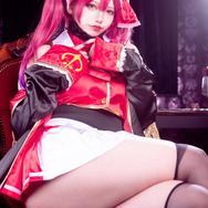 宝鐘マリン「ホロライブ」／ありあちゃん（X：@iimonogatari）