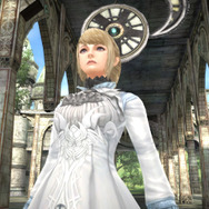 グラナド・エスパダ ルネッサンス