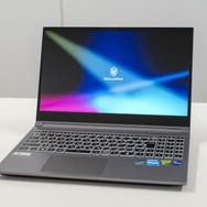 【ゲーム機とは何が違う？】はじめての１台に最適な「GALLERIA」ノートPCで『原神』をプレイ【失敗しないPC選び】