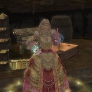 グラナド・エスパダ ルネッサンス