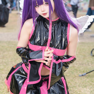 ミリエラ「2.5次元の誘惑」／ちゅちゅ（X：@nagomitei_chu3）