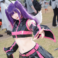 ミリエラ「2.5次元の誘惑」／ちゅちゅ（X：@nagomitei_chu3）