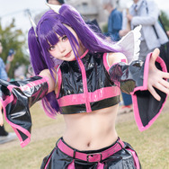 ミリエラ「2.5次元の誘惑」／ちゅちゅ（X：@nagomitei_chu3）