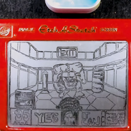 これぞ究極の『DOOM』移植！？「非電源お絵描きおもちゃ」で『DOOM』を再現する猛者が現れる