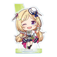ホロライブ　ビジュアルボード　10種セット　一番くじ　猫又おかゆ　大神ミオ　等 一番くじ ホロライブ vol.4」がいよいよ発売！ロボ子さん、アキ