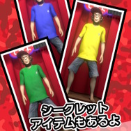 芸人「ですよ。」がまさかのゲーム化！？画面フリックで「あ～い、とぅいまて～ん」を延々と繰り返す―ガチャを引いて着せ替えアイテムもゲット