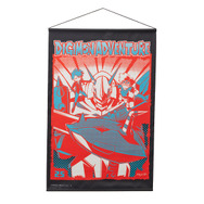 「デジモン」25周年グッズに感情が揺さぶられる！太一＆アグモン、ヤマト＆ガブモンなどの描き下ろしイラストがズラリ