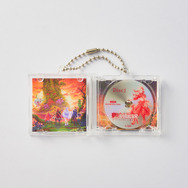 スクエニの音楽アルバムが“キーチェーン”に！NFCタグで『FF7R』『ニーア』などのサントラが聞けるTGS2024の人気商品がオンライン販売開始