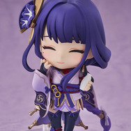 ねんどろいど 原神 雷電将軍[グッドスマイルカンパニー] ねんどろいど 雷電将軍｜グッドスマイルカンパニー公式ショップ