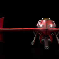 「カウボーイビバップ」より「ソードフィッシュII」が再販！プラズマカノンやキャノピーのギミックも満載、LED内蔵でエンジンノズルも光る豪華仕様