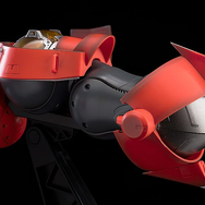 「カウボーイビバップ」より「ソードフィッシュII」が再販！プラズマカノンやキャノピーのギミックも満載、LED内蔵でエンジンノズルも光る豪華仕様