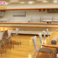 カタカタ…ッターン！ゴリッ…ジュゴワッ…『アリス・ギア・アイギス』公式ASMR動画が一風変わって面白い―タイピングするだけ、鰹節を削るだけ