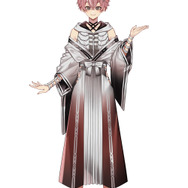 この男、“肉食”が止まらない…！官能的なDMM GAMES新作『夢幻楼と眠れぬ蝶』で、夢と現実を彷徨う“オトナの女性”を体験【先行プレイレポ】