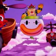 みんなで遊べるマリオゲーム特集！最新作『マリオ＆ルイージRPG ブラザーシップ！』など、オフラインでも遊べるタイトルをピックアップ