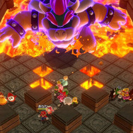 みんなで遊べるマリオゲーム特集！最新作『マリオ＆ルイージRPG ブラザーシップ！』など、オフラインでも遊べるタイトルをピックアップ