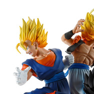 サイヤ人のカッコよさを凝縮！「ドラゴンボールZ」孫悟空