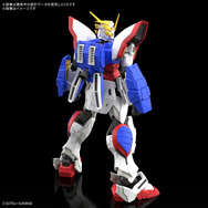 【信頼】 新作ガンプラ「RG シャイニングガンダム」2025年4月発売決定 ロボット