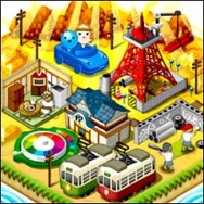 人生ゲーム for GREE