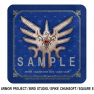 今こそ旅立ちの時！HD-2D版『ドラクエ3』発売記念イベントが「LUIDA’S BAR」で開催決定―ロトの紋章バーガーや“まほうのせいすい”で回復