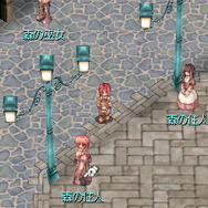 ラグナロクオンライン Mobile Story