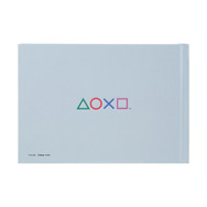 初代「PlayStation」の“ワクワクする触り心地”まで再現！？ケース入りメモほか、“蓋が開閉”するペンなどユニークな文具・雑貨がラインナップ