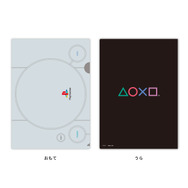 初代「PlayStation」の“ワクワクする触り心地”まで再現！？ケース入りメモほか、“蓋が開閉”するペンなどユニークな文具・雑貨がラインナップ