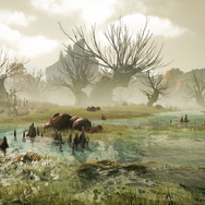 スマホ向け最新作『モンスターハンターアウトランダーズ』発表！『ポケモンユナイト』などを手掛けるTiMi Studio Groupと共同制作