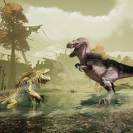 スマホ向け最新作『モンスターハンターアウトランダーズ』発表！『ポケモンユナイト』などを手掛けるTiMi Studio Groupと共同制作