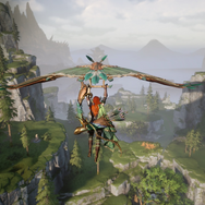 スマホ向け最新作『モンスターハンターアウトランダーズ』発表！『ポケモンユナイト』などを手掛けるTiMi Studio Groupと共同制作