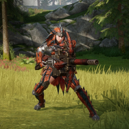 スマホ向け最新作『モンスターハンターアウトランダーズ』発表！『ポケモンユナイト』などを手掛けるTiMi Studio Groupと共同制作