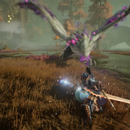 スマホ向け最新作『モンスターハンターアウトランダーズ』発表！『ポケモンユナイト』などを手掛けるTiMi Studio Groupと共同制作