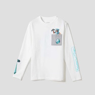 『マインクラフト』コラボアイテムがグラニフで予約受付中！クリーパーのパーカー、動物たちのTシャツなど賑やかなラインナップ