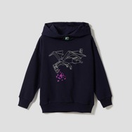 『マインクラフト』コラボアイテムがグラニフで予約受付中！クリーパーのパーカー、動物たちのTシャツなど賑やかなラインナップ