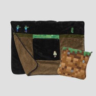 『マインクラフト』コラボアイテムがグラニフで予約受付中！クリーパーのパーカー、動物たちのTシャツなど賑やかなラインナップ