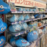 あの日、勇者たちがゲーム店に押し寄せた！HD-2D版『ドラクエ3