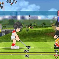 みんなのGOLF モバイル3