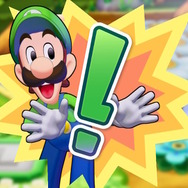 少子高齢化時代における、“生涯の相方”とは？『マリオ＆ルイージRPG ブラザーシップ！』から学ぶ「兄弟の絆」