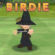 みんなのGOLF モバイル3